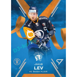 2024/25 Sportzoo O kapku lepší hokej #KN-16 Jakub Lev