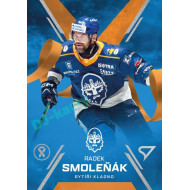 2024/25 Sportzoo O kapku lepší hokej #KN-18 Radek Smoleňák