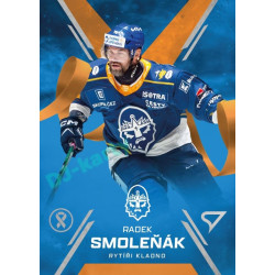 2024/25 Sportzoo O kapku lepší hokej #KN-18 Radek Smoleňák