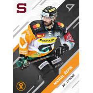 2022/23 Sportzoo O kapku lepší hokej #KN-03 Michal Řepík