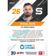 2022/23 Sportzoo O kapku lepší hokej #KN-03 Michal Řepík