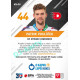 2022/23 Sportzoo O kapku lepší hokej #KN-08 Patrik Poulíček