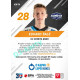 2022/23 Sportzoo O kapku lepší hokej #KN-14 Eduard Šalé