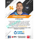 2022/23 Sportzoo O kapku lepší hokej #KN-18 Tomáš Plekanec