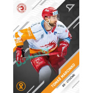 2022/23 Sportzoo O kapku lepší hokej #KN-01 Tomáš Marcinko