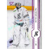 2024/25 Sportzoo ELH 1. serie #182 Petr Hamalčík Purple Iceberg xx/60
