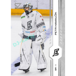 2024/25 Sportzoo ELH 1. serie #182 Petr Hamalčík