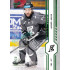2024/25 Sportzoo ELH 1. serie #183 Janis Jaks Green Glitter xx/30