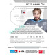 2024/25 Sportzoo ELH 1. serie #182 Petr Hamalčík