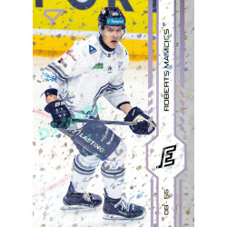 2024/25 Sportzoo ELH 1. serie #184 Roberts Mamcics Puck Marks