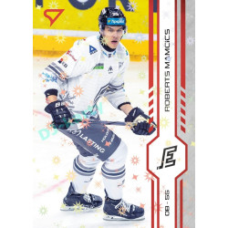 2024/25 Sportzoo ELH 1. serie #184 Roberts Mamcics Red Sparks