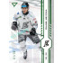 2024/25 Sportzoo ELH 1. serie #185 Dalimil Mikyska Puck Marks Green Glitter xx/30