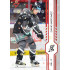 2024/25 Sportzoo ELH 1. serie #186 David Moravec Red Sparks