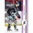 2024/25 Sportzoo ELH 1. serie #186 David Moravec Purple Iceberg xx/60