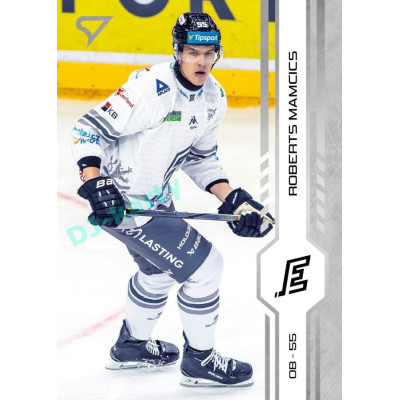 2024/25 Sportzoo ELH 1. serie #184 Roberts Mamcics