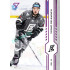 2024/25 Sportzoo ELH 1. serie #188 Tarmo Reunanen Purple Iceberg xx/60