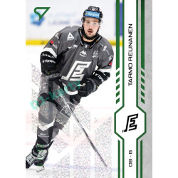 2024/25 Sportzoo ELH 1. serie #188 Tarmo Reunanen Green Glitter xx/30