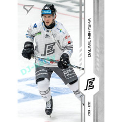 2024/25 Sportzoo ELH 1. serie #185 Dalimil Mikyska