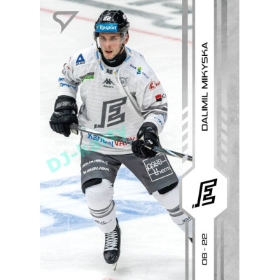 2024/25 Sportzoo ELH 1. serie #185 Dalimil Mikyska