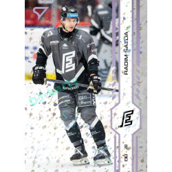 2024/25 Sportzoo ELH 1. serie #189 Radim Šalda Puck Marks