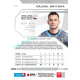 2024/25 Sportzoo ELH 1. serie #185 Dalimil Mikyska