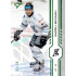 2024/25 Sportzoo ELH 1. serie #190 Ondřej Beránek Green Glitter xx/30