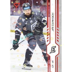 2024/25 Sportzoo ELH 1. serie #191 Jiří Černoch Red Sparks
