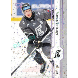 2024/25 Sportzoo ELH 1. serie #193 Arttu Ilomäki Puck Marks