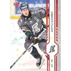 2024/25 Sportzoo ELH 1. serie #193 Arttu Ilomäki Red Sparks