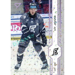2024/25 Sportzoo ELH 1. serie #194 Vít Jiskra Puck Marks