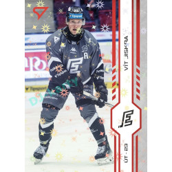 2024/25 Sportzoo ELH 1. serie #194 Vít Jiskra Red Sparks