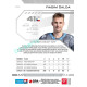 2024/25 Sportzoo ELH 1. serie #189 Radim Šalda