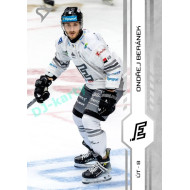 2024/25 Sportzoo ELH 1. serie #190 Ondřej Beránek