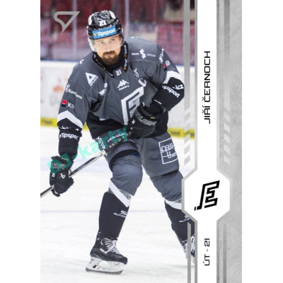 2024/25 Sportzoo ELH 1. serie #191 Jiří Černoch