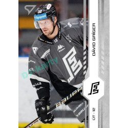 2024/25 Sportzoo ELH 1. serie #192 Dávid Gríger