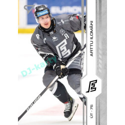 2024/25 Sportzoo ELH 1. serie #193 Arttu Ilomäki