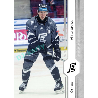2024/25 Sportzoo ELH 1. serie #194 Vít Jiskra