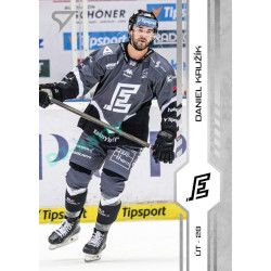 2024/25 Sportzoo ELH 1. serie #195 Daniel Kružík