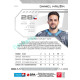 2024/25 Sportzoo ELH 1. serie #195 Daniel Kružík