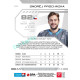 2024/25 Sportzoo ELH 1. serie #196 Ondrěj Procházka