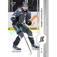 2024/25 Sportzoo ELH 1. serie #198 Robin Sapoušek