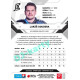 2021/22 Sportzoo TIPSPORT ELH 2. série #340 Lukáš Doudera