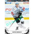 2021/22 Sportzoo TIPSPORT ELH 2. série #341 Martin Weinhold