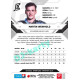 2021/22 Sportzoo TIPSPORT ELH 2. série #341 Martin Weinhold