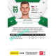 2021/22 Sportzoo Fortuna Liga 2. série #307 Jiří Ciupa