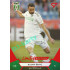 2021/22 Sportzoo Fortuna Liga 2. série #308 Eldar Šehić Red xx/49