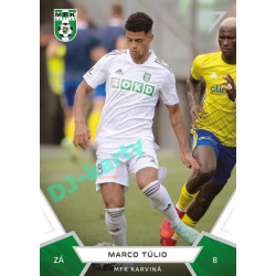 2021/22 Sportzoo Fortuna Liga 2. série #310 Marco Túlio