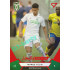2021/22 Sportzoo Fortuna Liga 2. série #310 Marco Túlio Red xx/49