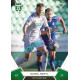 2021/22 Sportzoo Fortuna Liga 2. série #311 Daniel Bartl