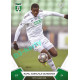 2021/22 Sportzoo Fortuna Liga 2. série #312 Rafiu Adekunle Durosinmi